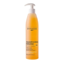 Byphasse Sublim Protect Keratin Shampoo 250ml