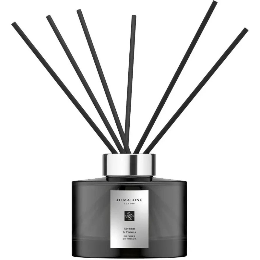 Диффузор аромата Jo Malone с запахом мифрип и тонка, 165 мл – 2