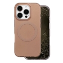 Tecto Shield Mistiq Mag vāciņš iPhone 16 Pro 6,3" brūns Tecto Shield Mistiq Mag vāciņš iPhone 16 Pro 6,3" brūns