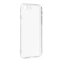 CLEAR 2 mm telefoni ümbris iPhone 7 | iPhone 8 | iPhone SE (2020) | iPhone SE (2022) läbipaistev CLEAR 2 mm telefoni ümbris iPhone 7 | iPhone 8 | iPhone SE (2020) | iPhone SE (2022) läbipaistev