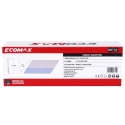 Vinys Ecomax EMNA341864GALV 34° 1,8 mm 64 mm 4000 vnt.
