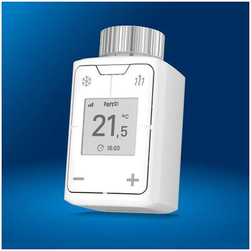 FRITZ! Danfoss FRITZ! Smart Thermo 302