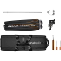 Valaistusmuuttaja - Godox parabolinen heijastin Zoom Box P128Kit, säädettävä tarkennus, vakaa kiinnitys Valaistusmuuttaja - Godox parabolinen heijastin Zoom Box P128Kit, säädettävä tarkennus, vakaa kiinnitys