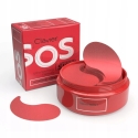 Clavier SOS regenerating gel eye patches, 60 pcs. Clavier SOS regenerating gel eye patches, 60 pcs.