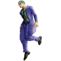 Фигура 25 см Banpresto Jojo's Bizarre Adventure Stand Rush Kosaku Kawajiri Ichibansho Фигура 25 см Banpresto Jojo's Bizarre Adventure Stand Rush Kosaku Kawajiri Ichibansho