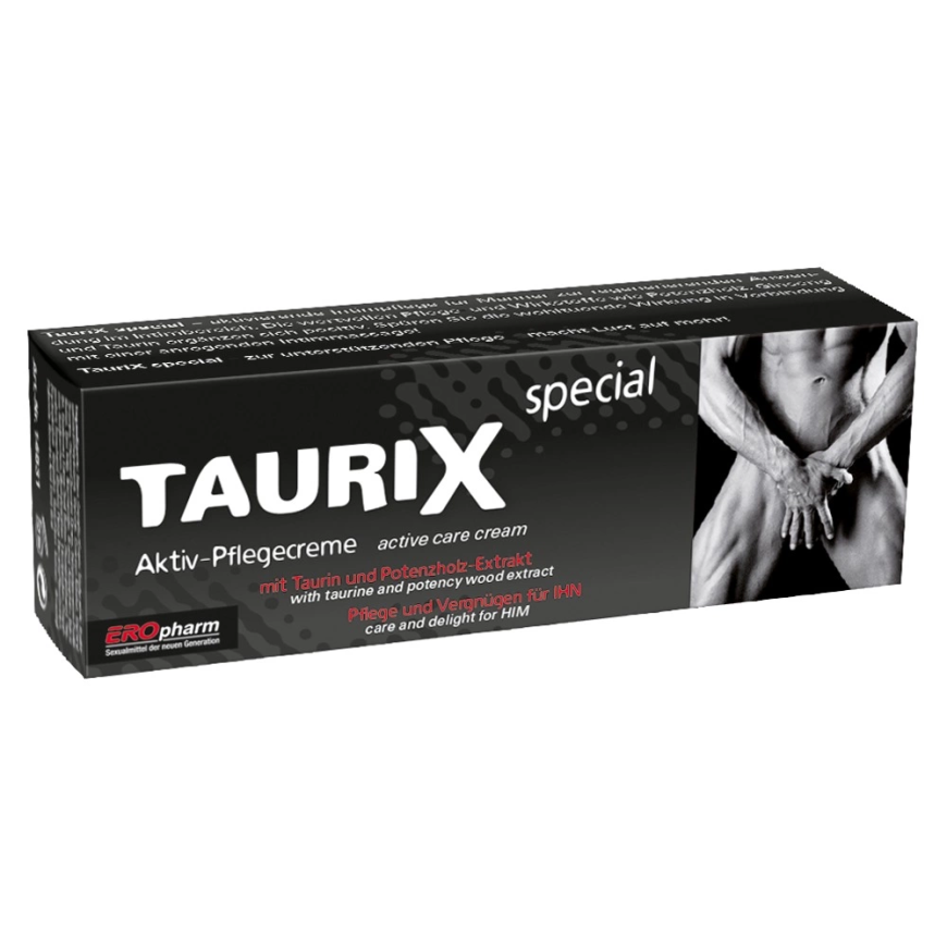 Joydivision Eropharm Strong TauriX eriti tugev 40 ml – 2