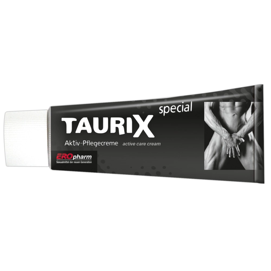 Joydivision Eropharm Strong TauriX very strong 40 ml – 3