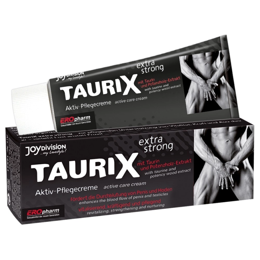 Joydivision Eropharm Strong TauriX erityisen voimakas 40 ml – 4