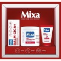 Mixa Urea Box Set - Dāvan komplekts