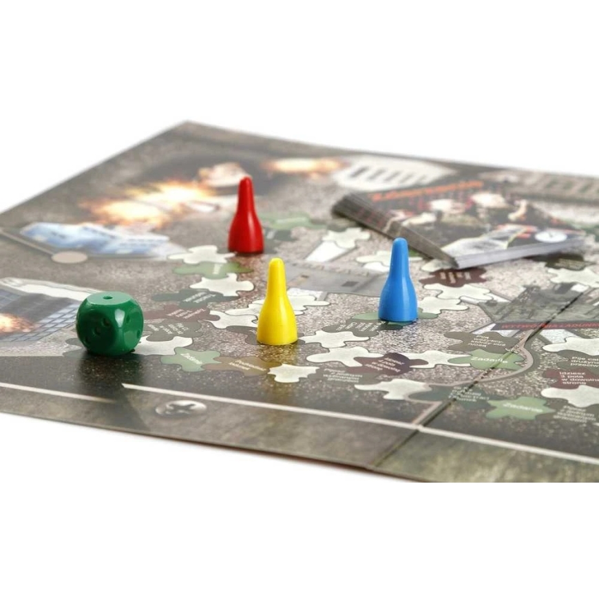 Играть вместе Вечеринка Игра, Напиток, Алкоголь, Взрывное Событие – 4