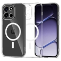 TECH-PROTECT FLEXAIR HYBRID MAGSAFE ONEPLUS NORD 6 AIKŠTĀ