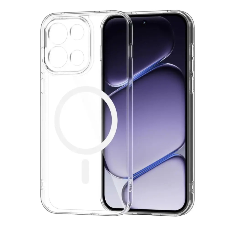 TECH-PROTECT FLEXAIR HYBRID MAGSAFE ONEPLUS NORD 6 SELKEÄ – 2