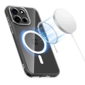 TECH-PROTECT FLEXAIR HYBRID MAGSAFE ONEPLUS NORD 6 SELKEÄ TECH-PROTECT FLEXAIR HYBRID MAGSAFE ONEPLUS NORD 6 SELKEÄ