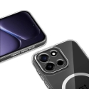 TECH-PROTECT FLEXAIR HYBRID MAGSAFE ONEPLUS NORD 6 AIKŠTĀ