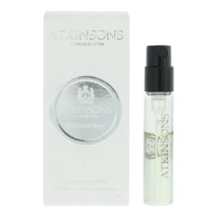 Atkinsons, Robinson Bear, Eau De Parfum, Unisex, 2 ml *ampulli