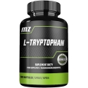MZ L-Триптофан диетическая добавка 120 капсул MZ L-Триптофан диетическая добавка 120 капсул