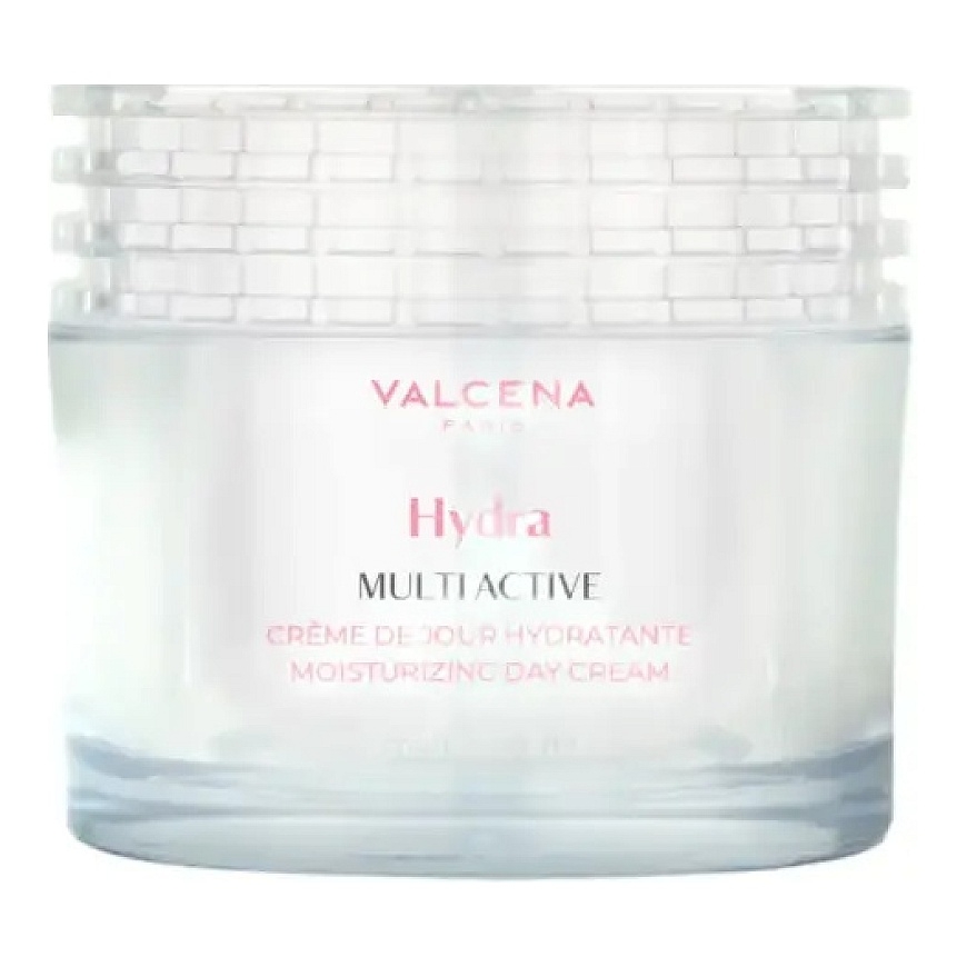 Valcena, Multi Active, Niisutav, Hommiku, Kreem, Näole, 50 ml
