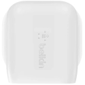 Belkin USB-C Home Charger & C-LTG Cable, 18 W, 1.2m, White Belkin USB-C Home Charger & C-LTG Cable, 18 W, 1.2m, White
