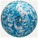 Wilson Impact Gen zaļš volejbola bumba zils un balts WV2000801XBOF Wilson Impact Gen zaļš volejbola bumba zils un balts WV2000801XBOF