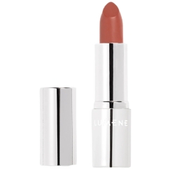 Paese Lumene Luminous Moisture satīna lūpu krāsa 02 Autumn Kiss 4.7g