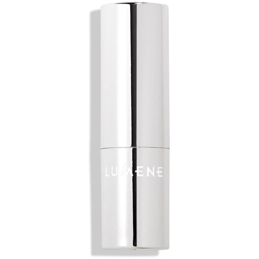 Paese Lumene Luminous Moisture satīna lūpu krāsa 02 Autumn Kiss 4.7g – 3