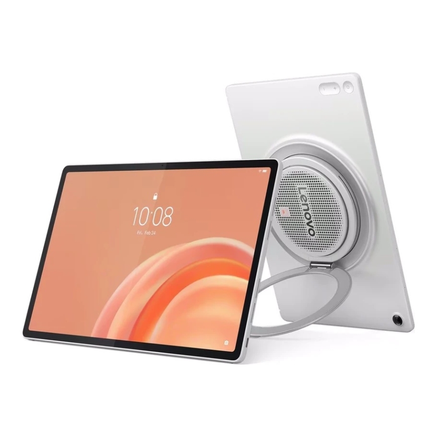 Planšetdators Lenovo Tab Plus Gen 2 TB355FU ZAHT0032SE - 12.1", Mediatek Dimensity 7400, 8GB RAM, 128GB, Android