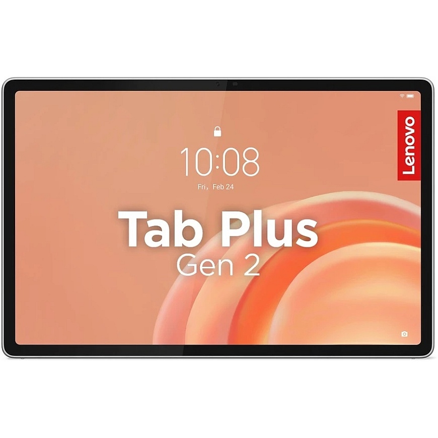 Planšetė Lenovo Tab Plus Gen 2 TB355FU ZAHT0032SE - 12.1", Mediatek Dimensity 7400, 8GB RAM, 128GB, Android – 2