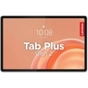 Lenovo Tab Plus Gen 2 TB355FU ZAHT0032SE -tabletti - 12.1", Mediatek Dimensity 7400, 8GB RAM, 128GB, Android Lenovo Tab Plus Gen 2 TB355FU ZAHT0032SE -tabletti - 12.1", Mediatek Dimensity 7400, 8GB RAM, 128GB, Android