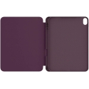 TelForceone Etteri kuori Apple iPad 10 2022 10.9'' / iPad 11 A16 2025 / iPad 12 A19 2026 11'' tummanpunainen TelForceone Etteri kuori Apple iPad 10 2022 10.9'' / iPad 11 A16 2025 / iPad 12 A19 2026 11'' tummanpunainen