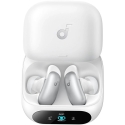 Juhtmevabad kõrvaklapid „Anker Soundcore Liberty 5 Pro“, ANC-iga, valged Juhtmevabad kõrvaklapid „Anker Soundcore Liberty 5 Pro“, ANC-iga, valged