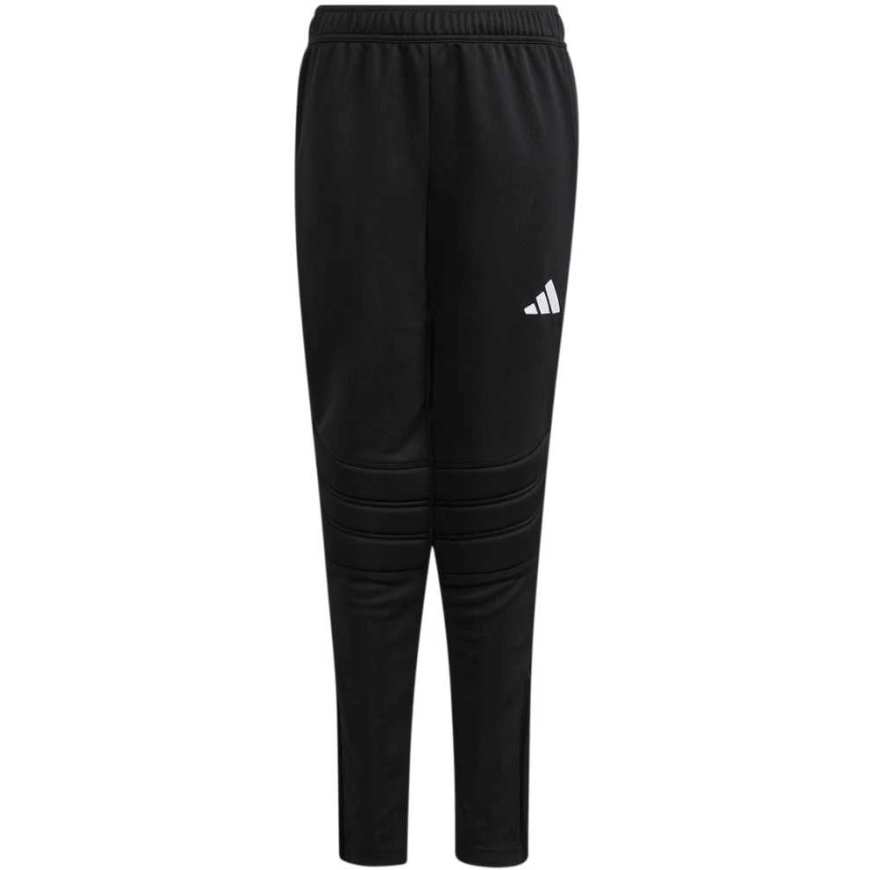 adidas Tierro 26 Goalkeeper bikses bērniem melnas KF5961 (116cm) – 2