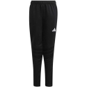 adidas Tierro 26 Goalkeeper-housut lapsille musta KF5961 (116 cm) adidas Tierro 26 Goalkeeper-housut lapsille musta KF5961 (116 cm)