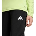 adidas Tierro 26 Goalkeeper-housut lapsille musta KF5961 (116 cm) adidas Tierro 26 Goalkeeper-housut lapsille musta KF5961 (116 cm)