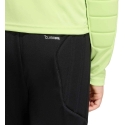 adidas Tierro 26 Goalkeeper bikses bērniem melnas KF5961 (116cm) adidas Tierro 26 Goalkeeper bikses bērniem melnas KF5961 (116cm)