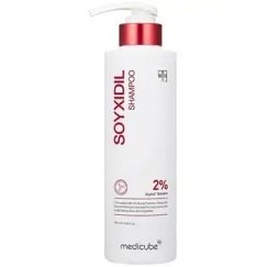 Шампунь Medicube против потери волос Soyxidil 490 мл
