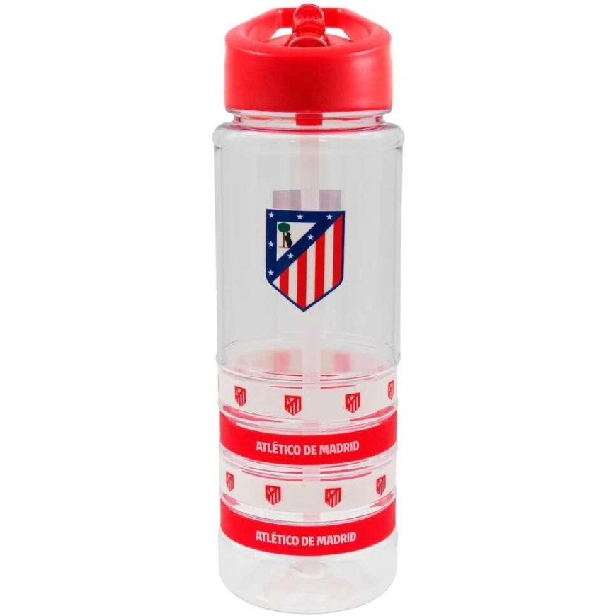 Cyp Brands Atletico de Madrid kanni ar 4 aprocēm 700 ml