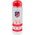 Cyp Brands Atletico de Madrid Canteen with 4 bracelets 700ml Cyp Brands Atletico de Madrid Canteen with 4 bracelets 700ml