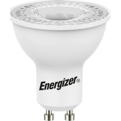 Barwa ENERGIZER LEIRIVALASTULAMPPU 4,9 W / 50 W GU10 230 LM LÄMMIN VÄRI