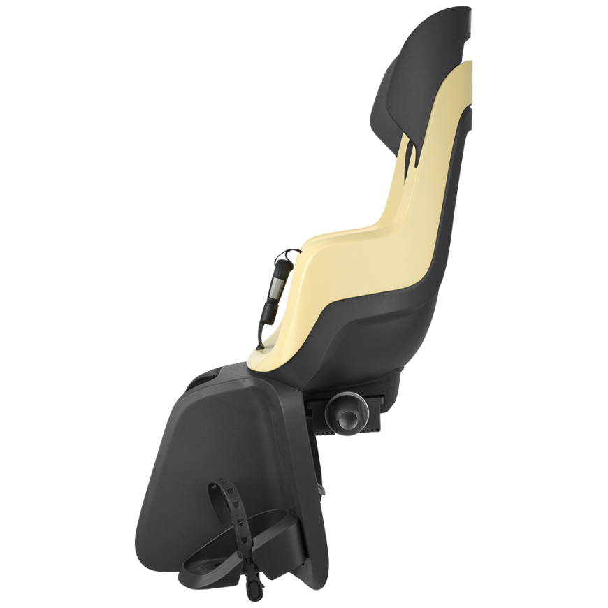 Dviračio kėdutė Bobike GO Lemon Sorbet – 3