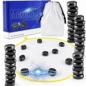 "Extralink Toys" | Magnetic Stones Strategy Board Game | 30 Magnets "Extralink Toys" | Magnetic Stones Strategy Board Game | 30 Magnets