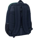 Safta Real Madrid 2 Equipment 25/26 adaptable backpack 44cm Safta Real Madrid 2 Equipment 25/26 adaptable backpack 44cm