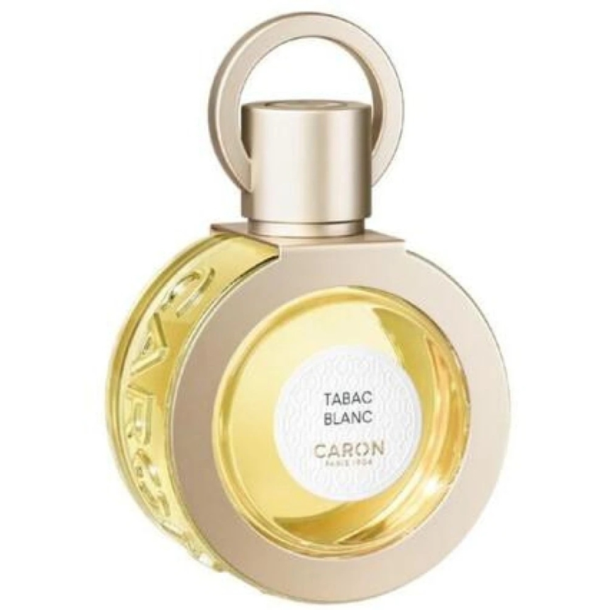 Caron Tabac Blanc EDP unisex-hajuvesi, 50 ml