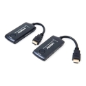 Bezvadu HDMI pagarinātājs Kenik KG-EX20HDMI-W/4K6 Bezvadu HDMI pagarinātājs Kenik KG-EX20HDMI-W/4K6