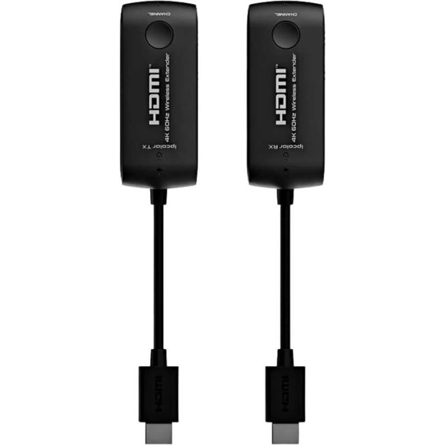 Wireless HDMI Extender Kenik KG-EX20HDMI-W/4K6 – 2