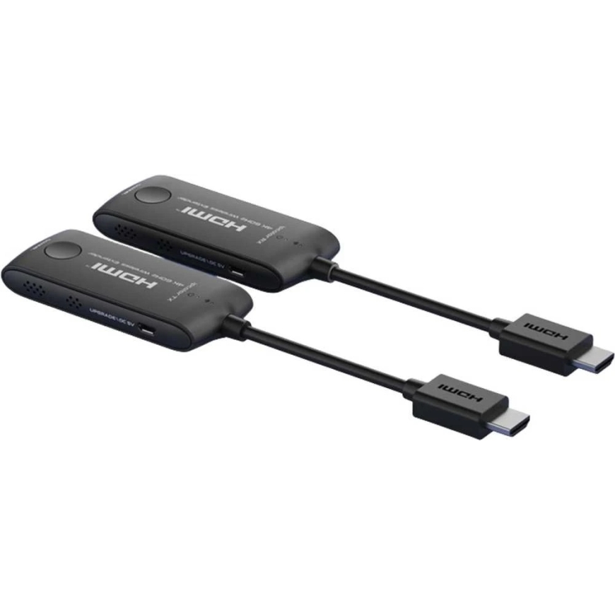 Wireless HDMI Extender Kenik KG-EX20HDMI-W/4K6 – 3