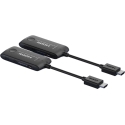 Belaidis HDMI ilgintuvas Kenik KG-EX20HDMI-W/4K6 Belaidis HDMI ilgintuvas Kenik KG-EX20HDMI-W/4K6