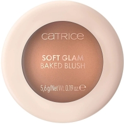 Catrice Soft Glam pūder 060 6 g