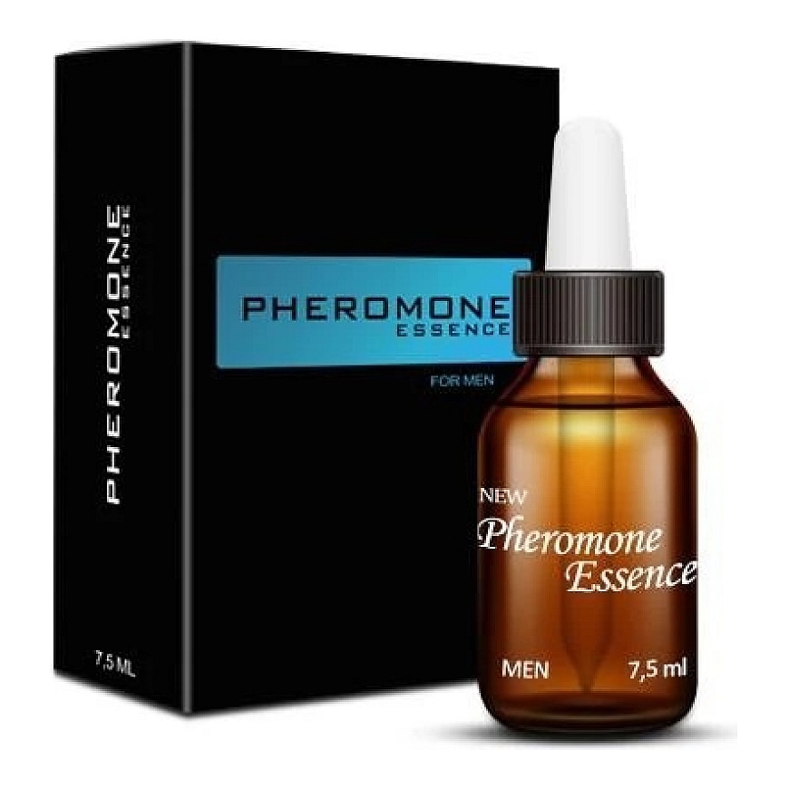 PHEROMONE ESSENCE_Феромоны для мужчин 7,5 мл