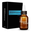PHEROMONE ESSENCE_Feromoni vīriešiem 7,5ml PHEROMONE ESSENCE_Feromoni vīriešiem 7,5ml