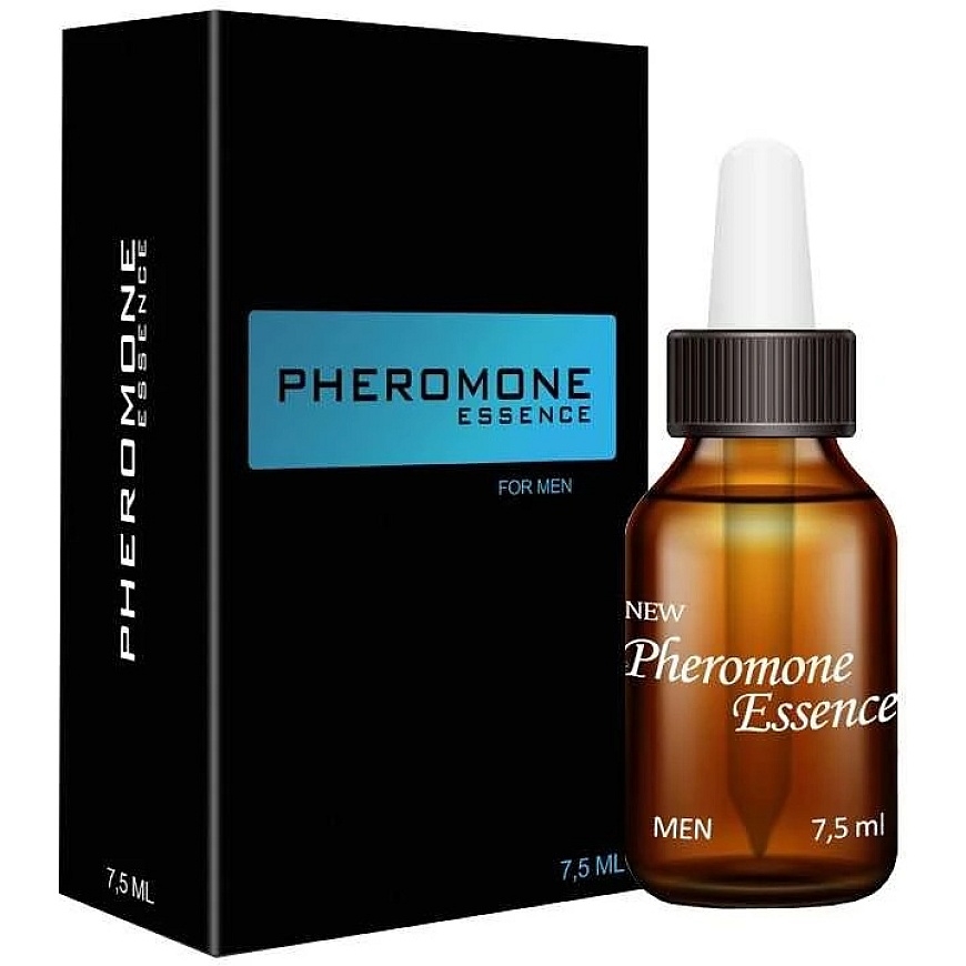 PHEROMONE ESSENCE_Феромоны для мужчин 7,5 мл – 2